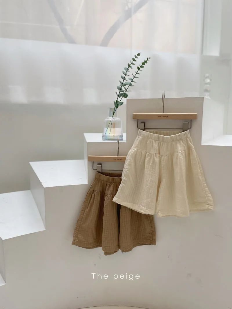 Bini Culotte