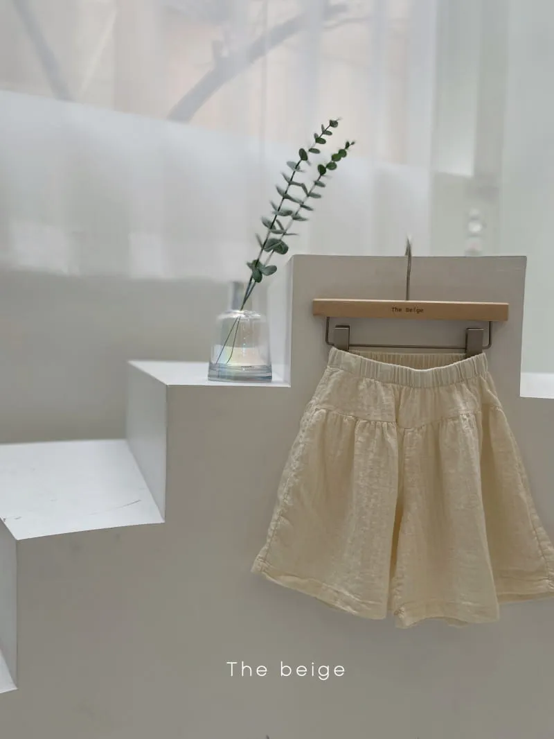 Bini Culotte