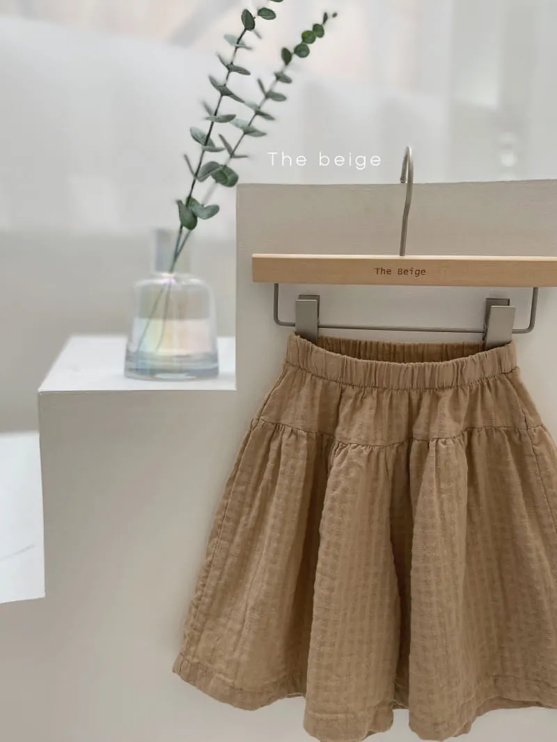 Bini Culotte