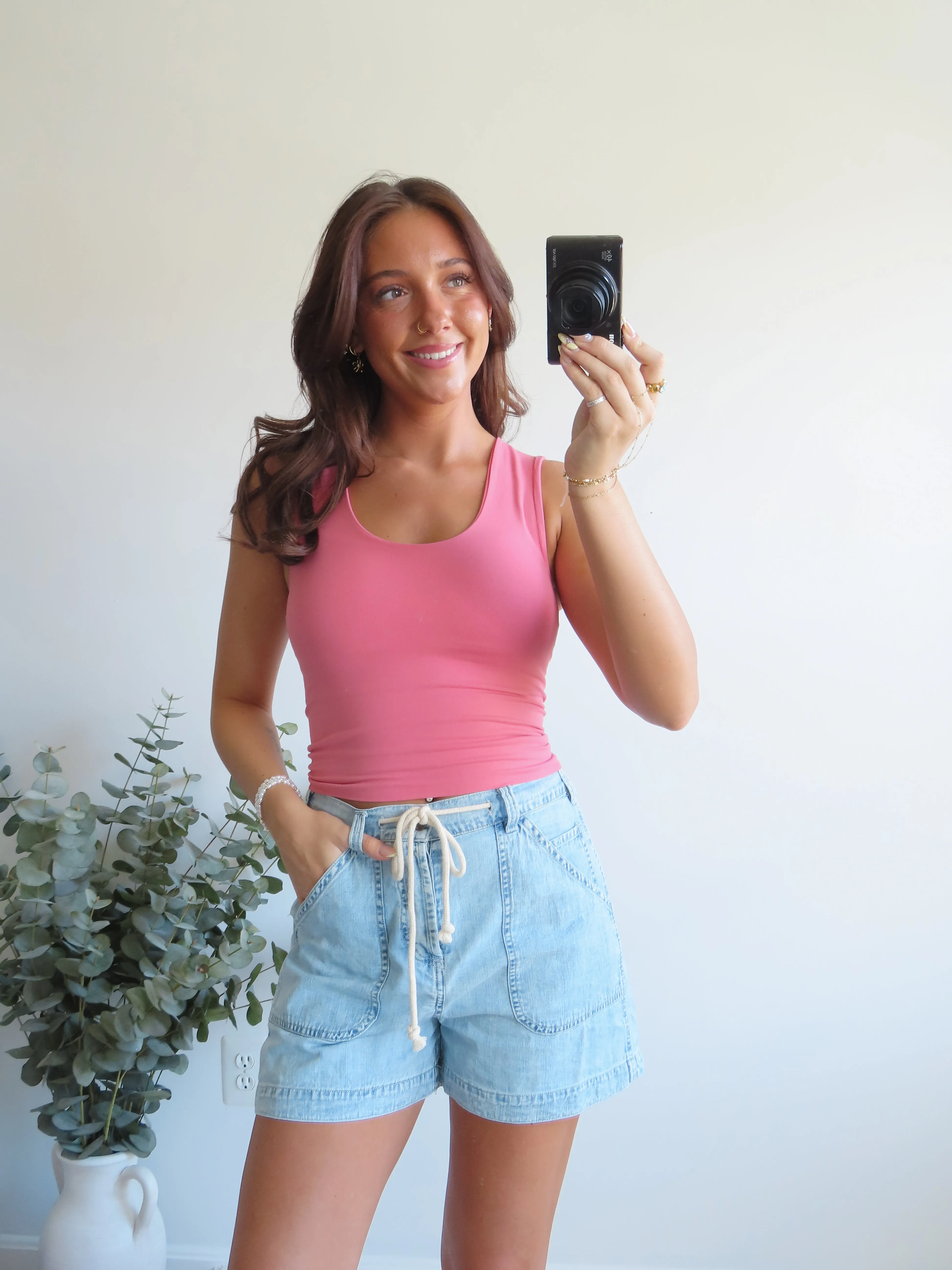 Bloom Basic Tanks (3 colors)