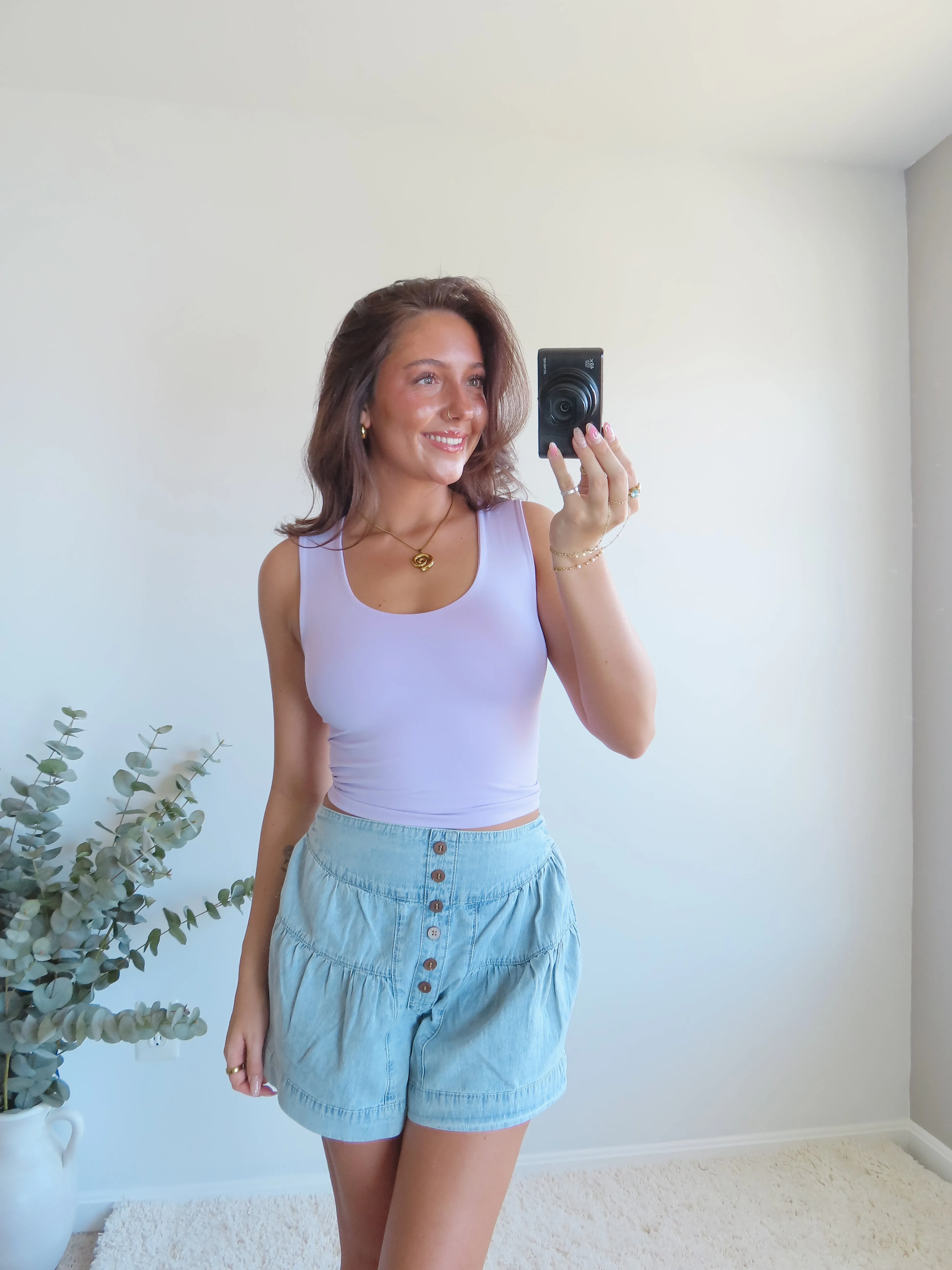 Bloom Basic Tanks (3 colors)