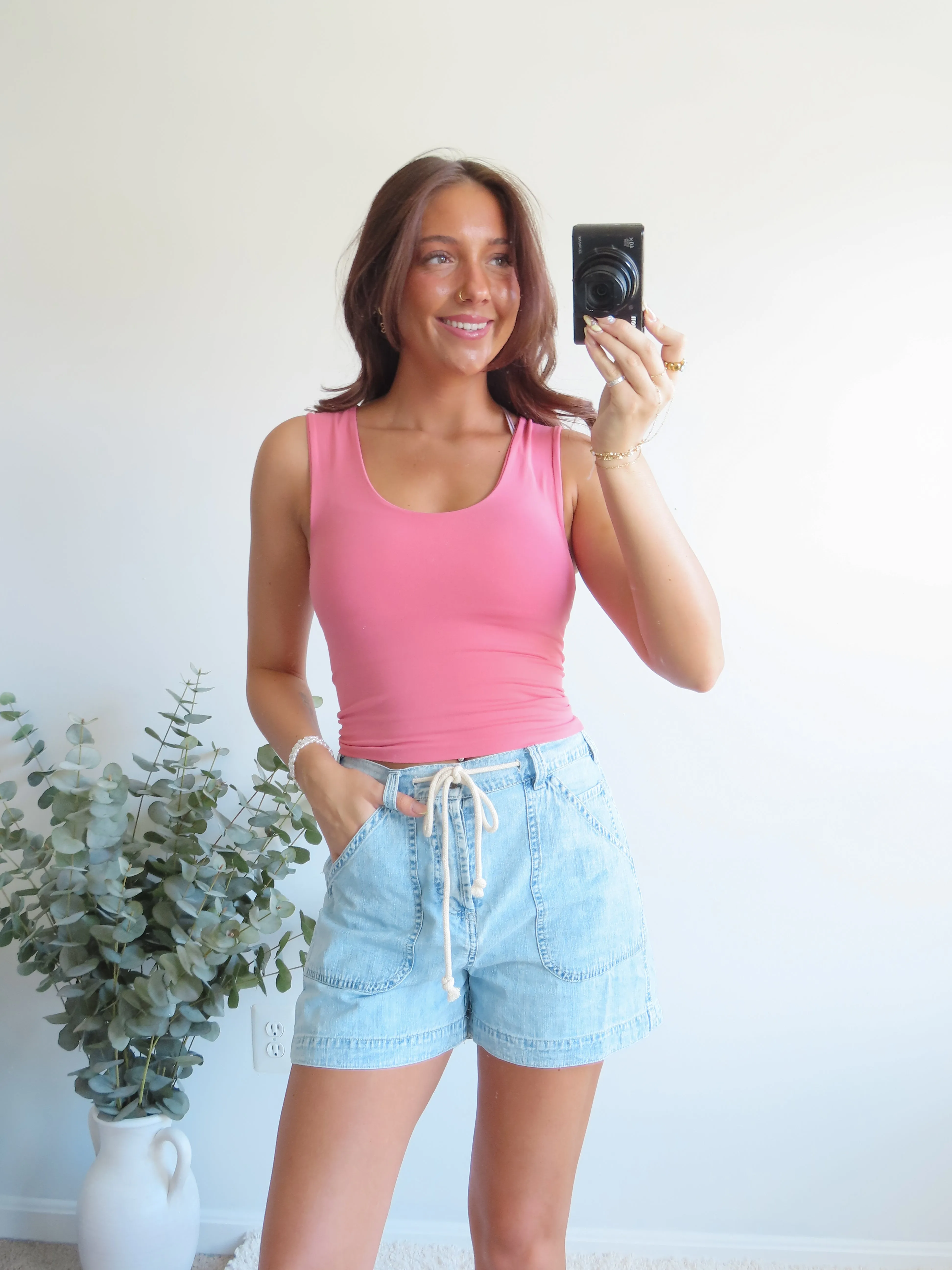 Bloom Basic Tanks (3 colors)