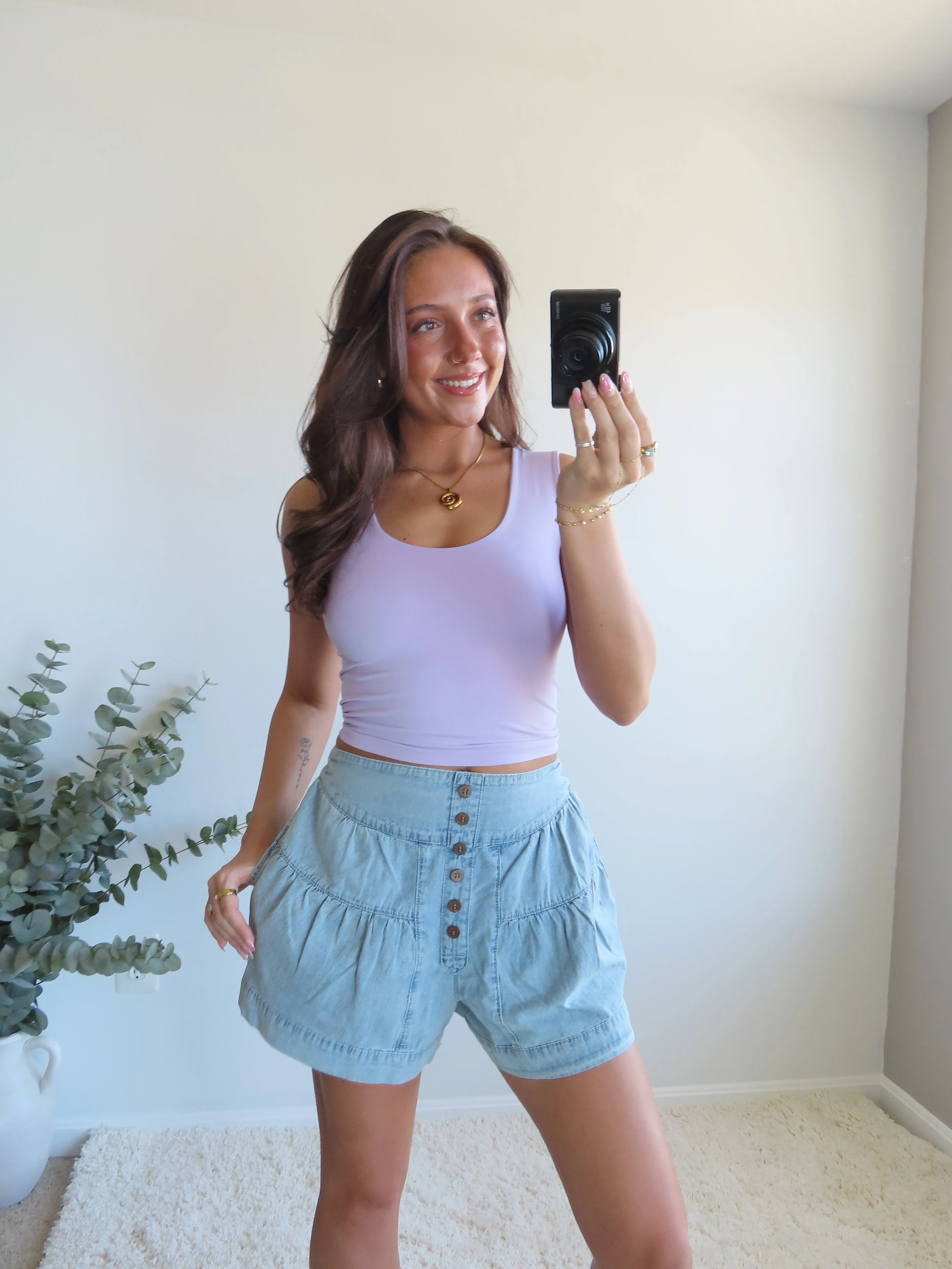 Bloom Basic Tanks (3 colors)