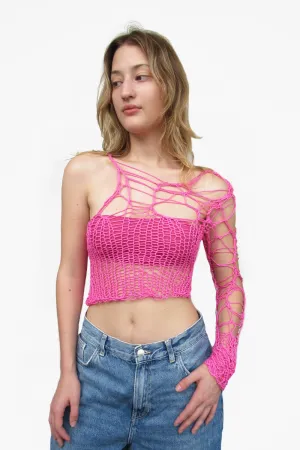 Blossom Asymmetric Top