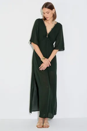 Blossom Maxi Dress