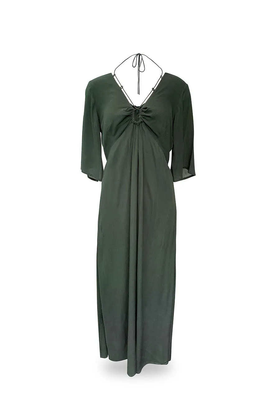 Blossom Maxi Dress