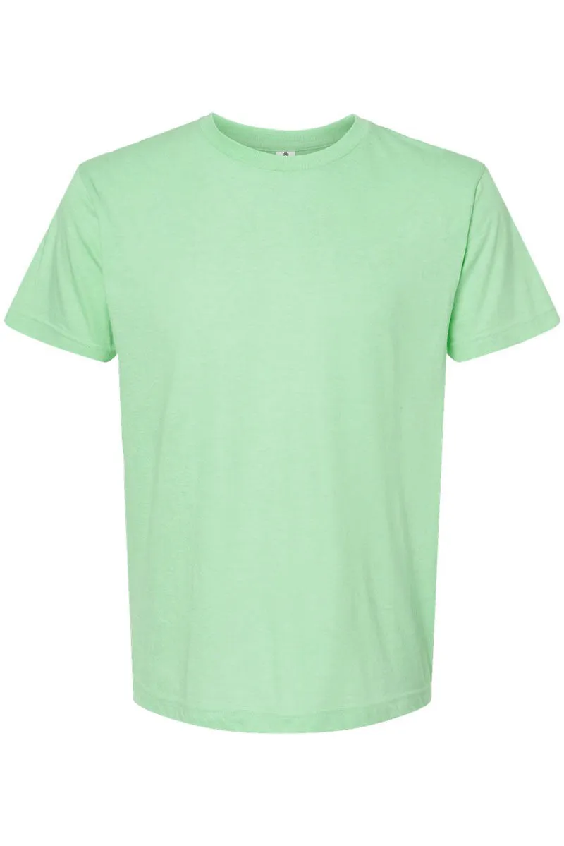 Blossom Steer Unisex Blend Tee