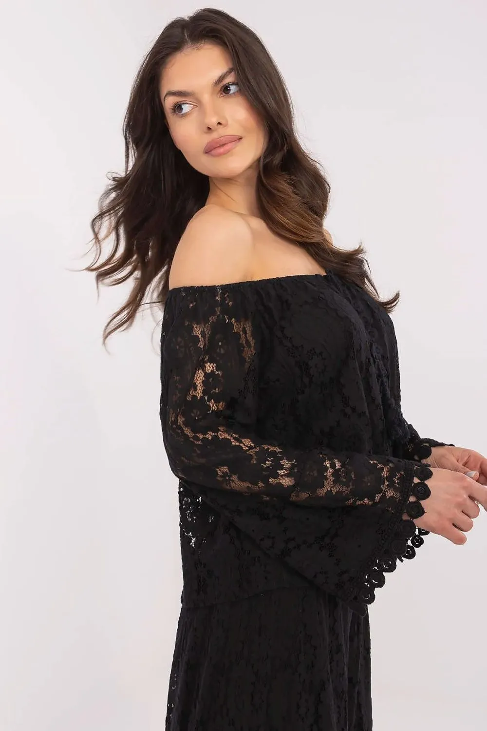 Blouse Italy Moda