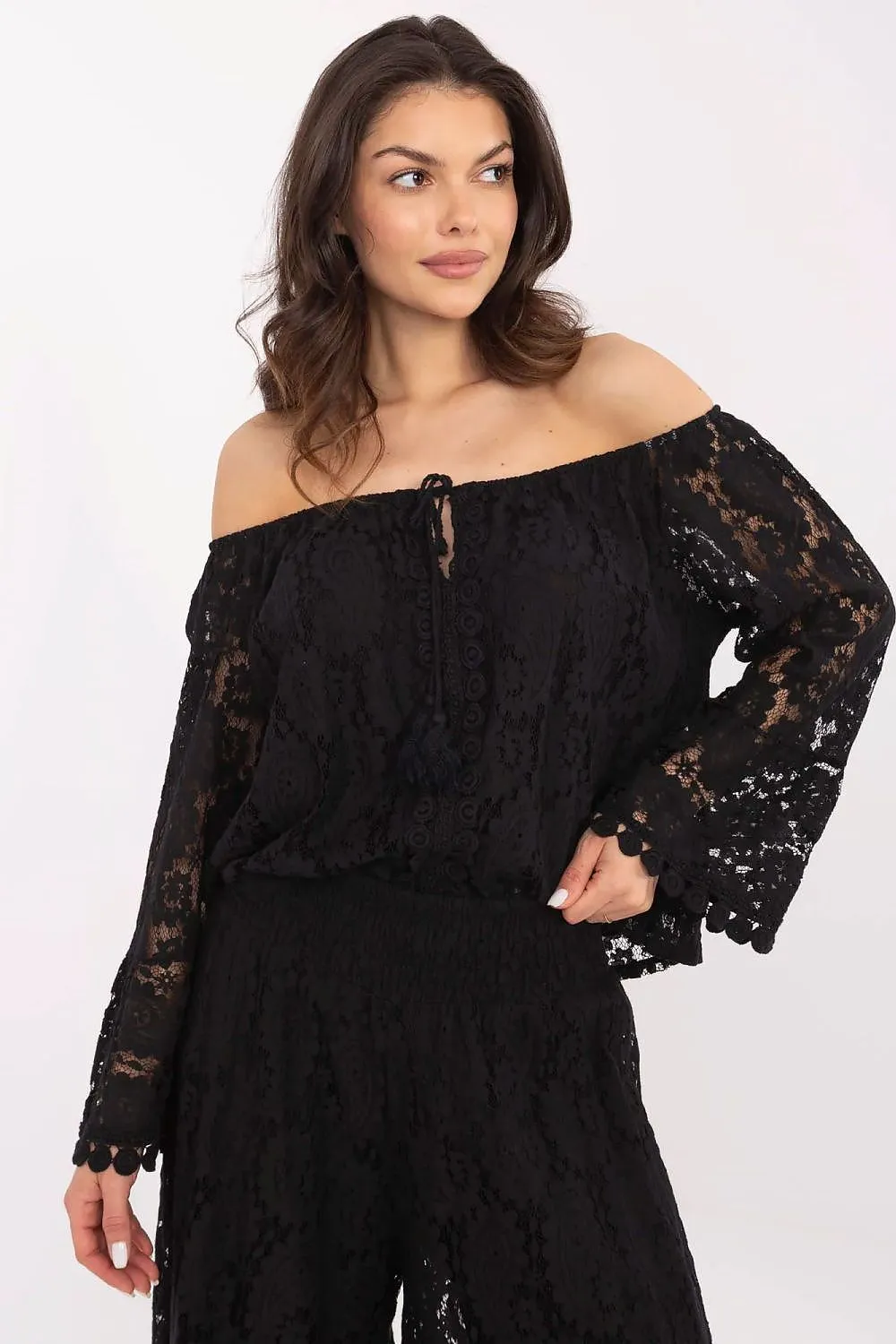 Blouse Italy Moda