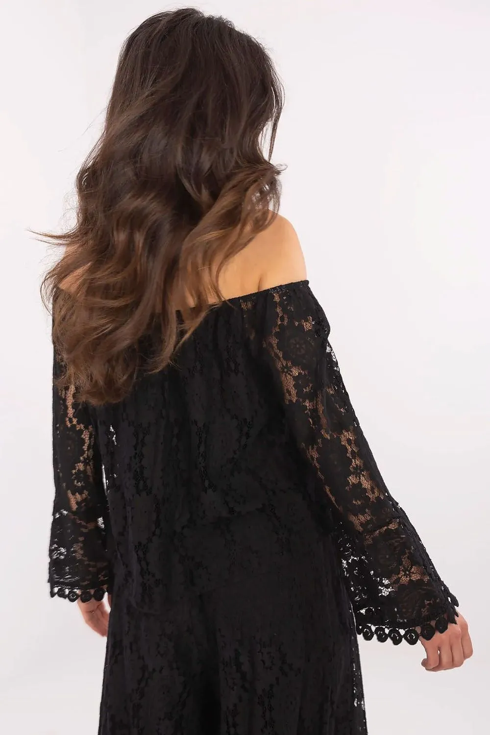 Blouse Italy Moda