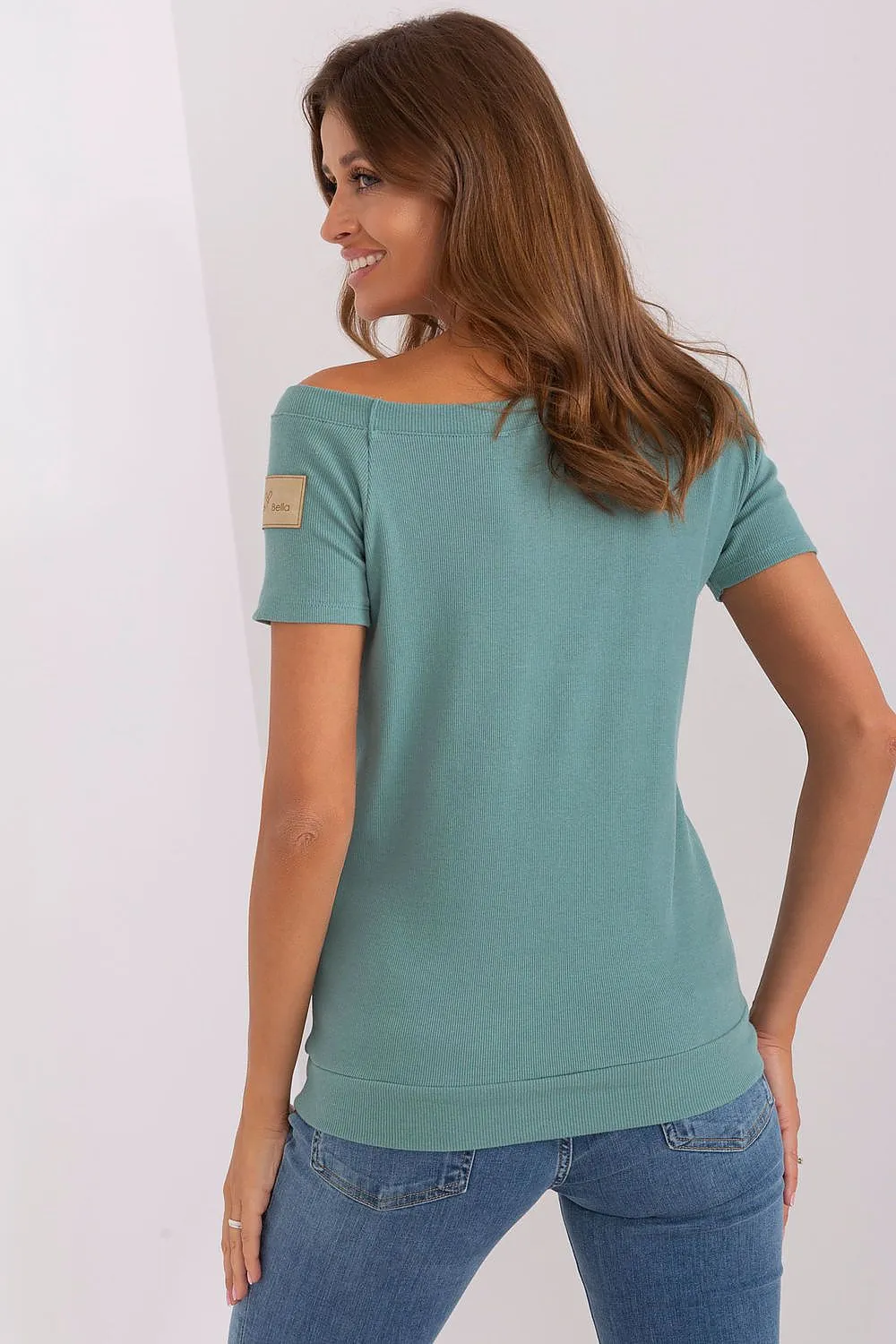 Blouse Och Bella