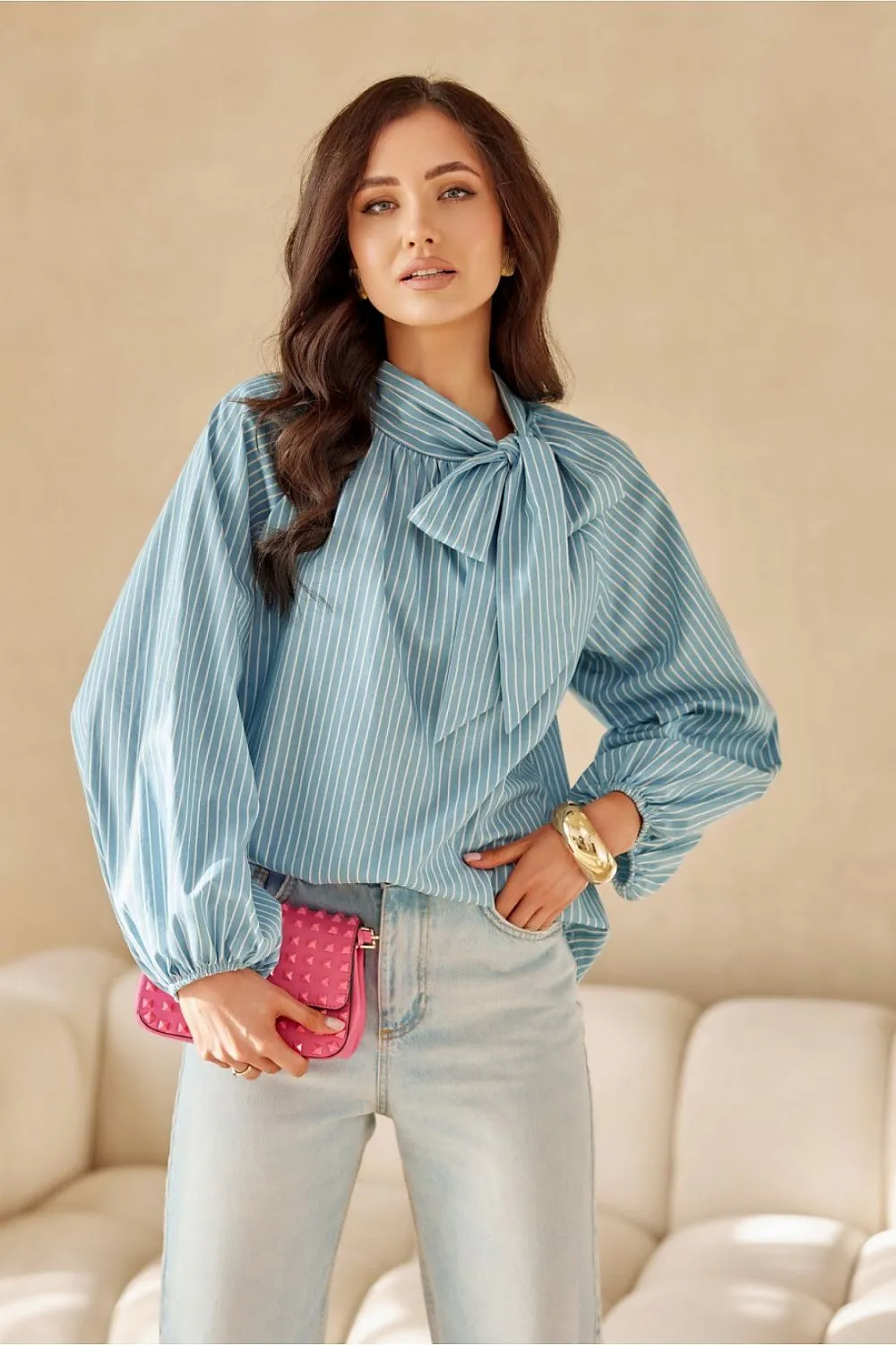 Blouse Roco Fashion