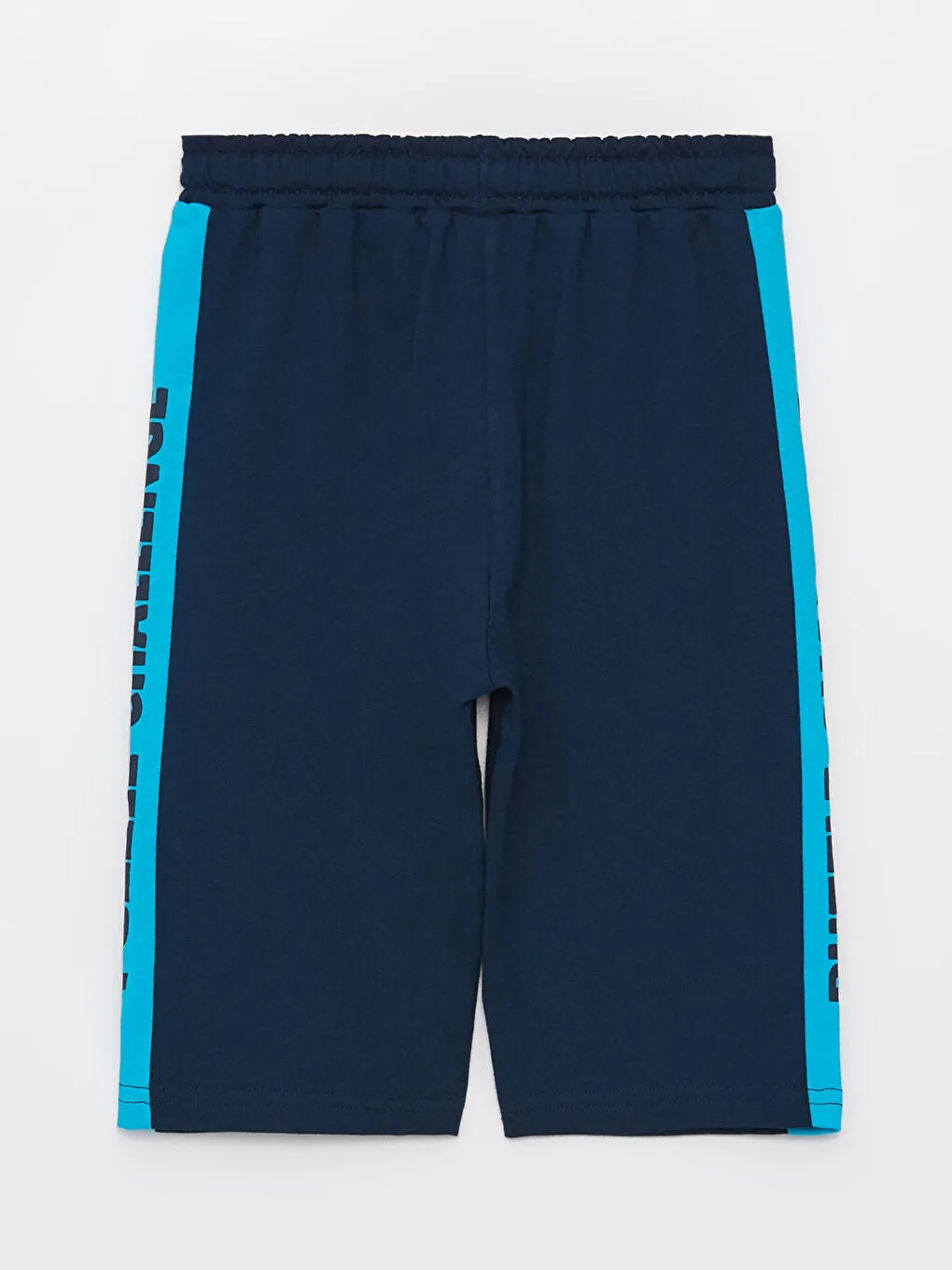 Boys Roller with Elastic Waist Printed