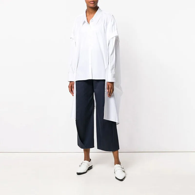 Brando Long Shirt