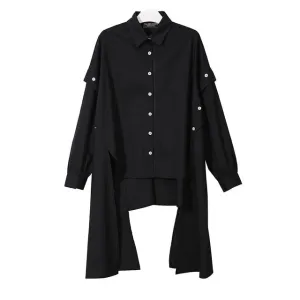Brando Long Shirt