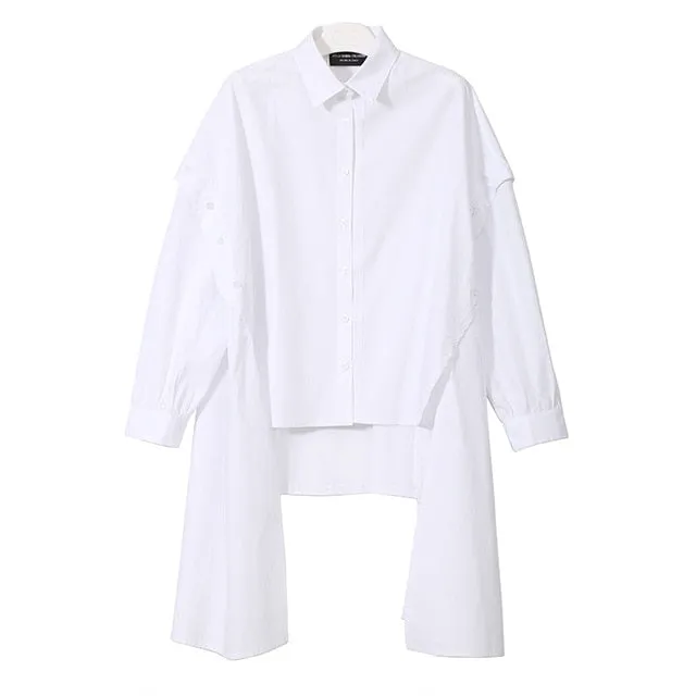 Brando Long Shirt