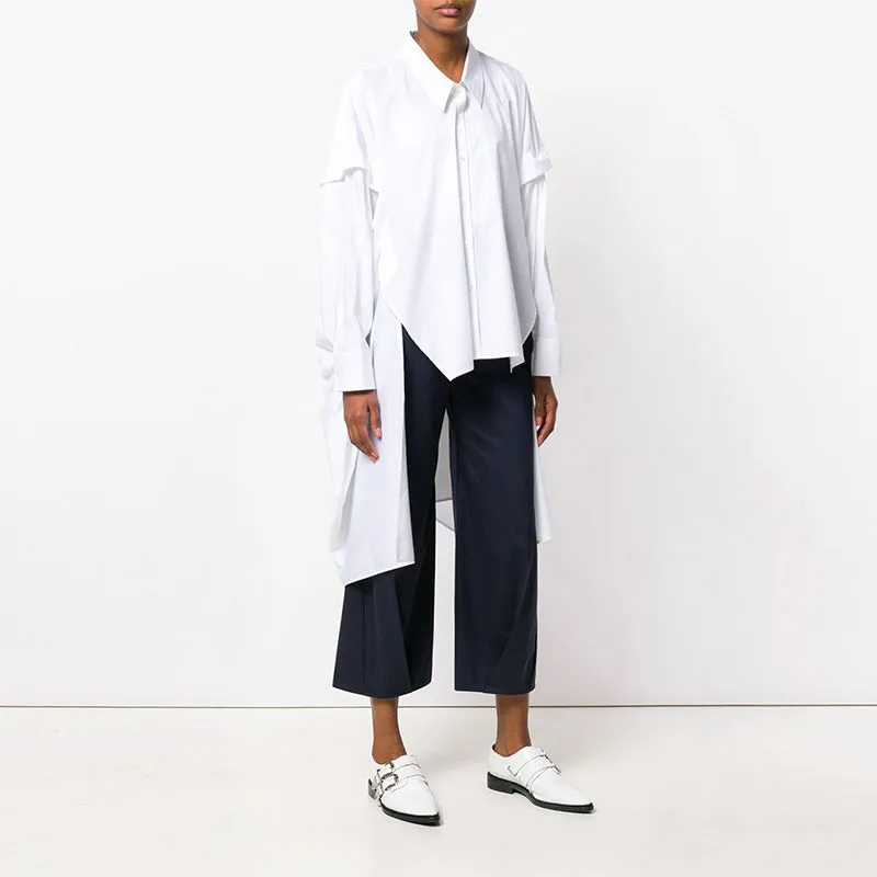 Brando Long Shirt
