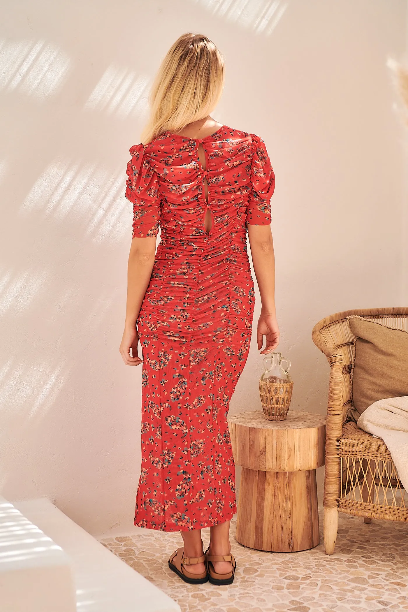 Briella Midi