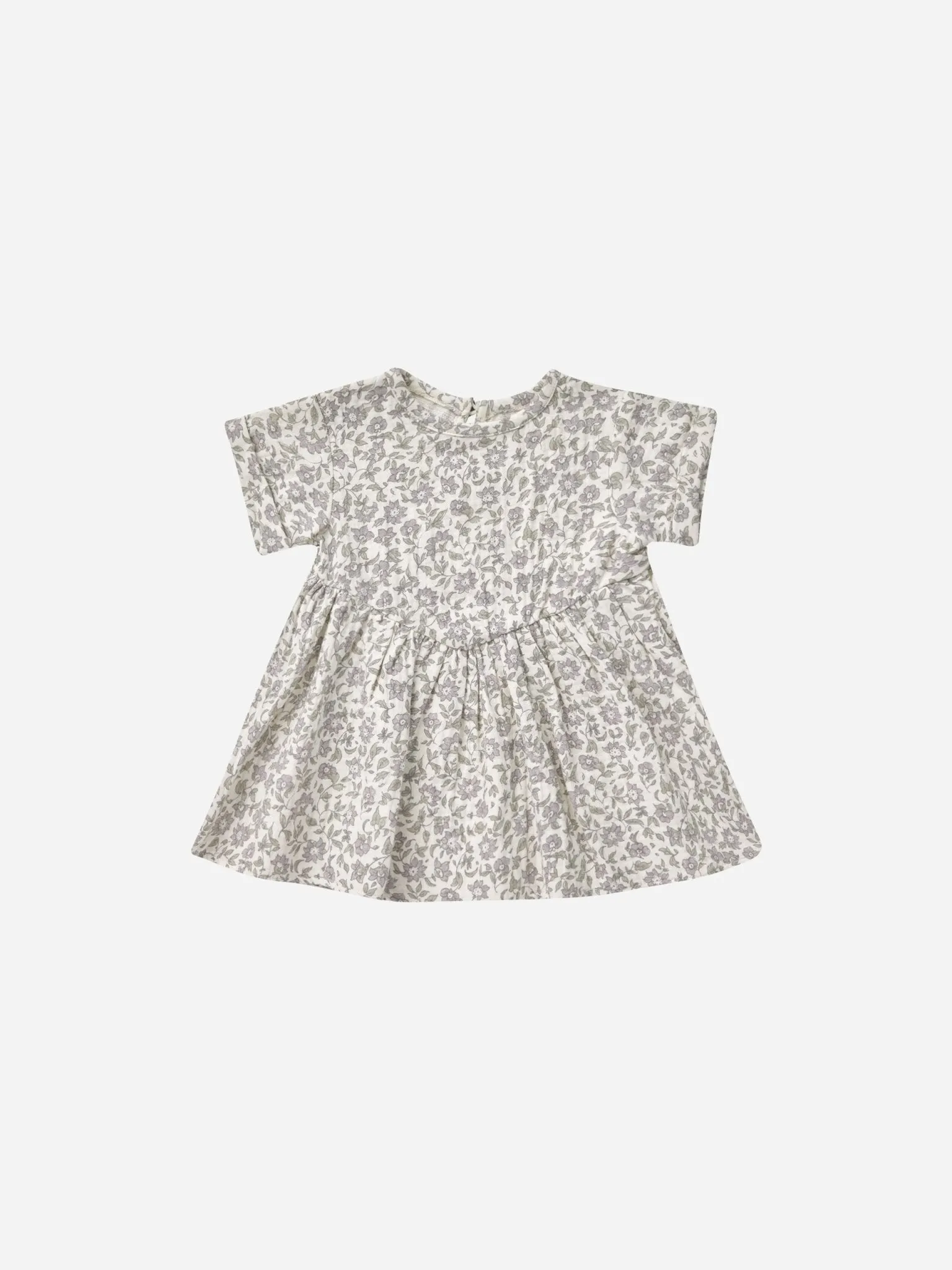 Brielle Dress || French Garden