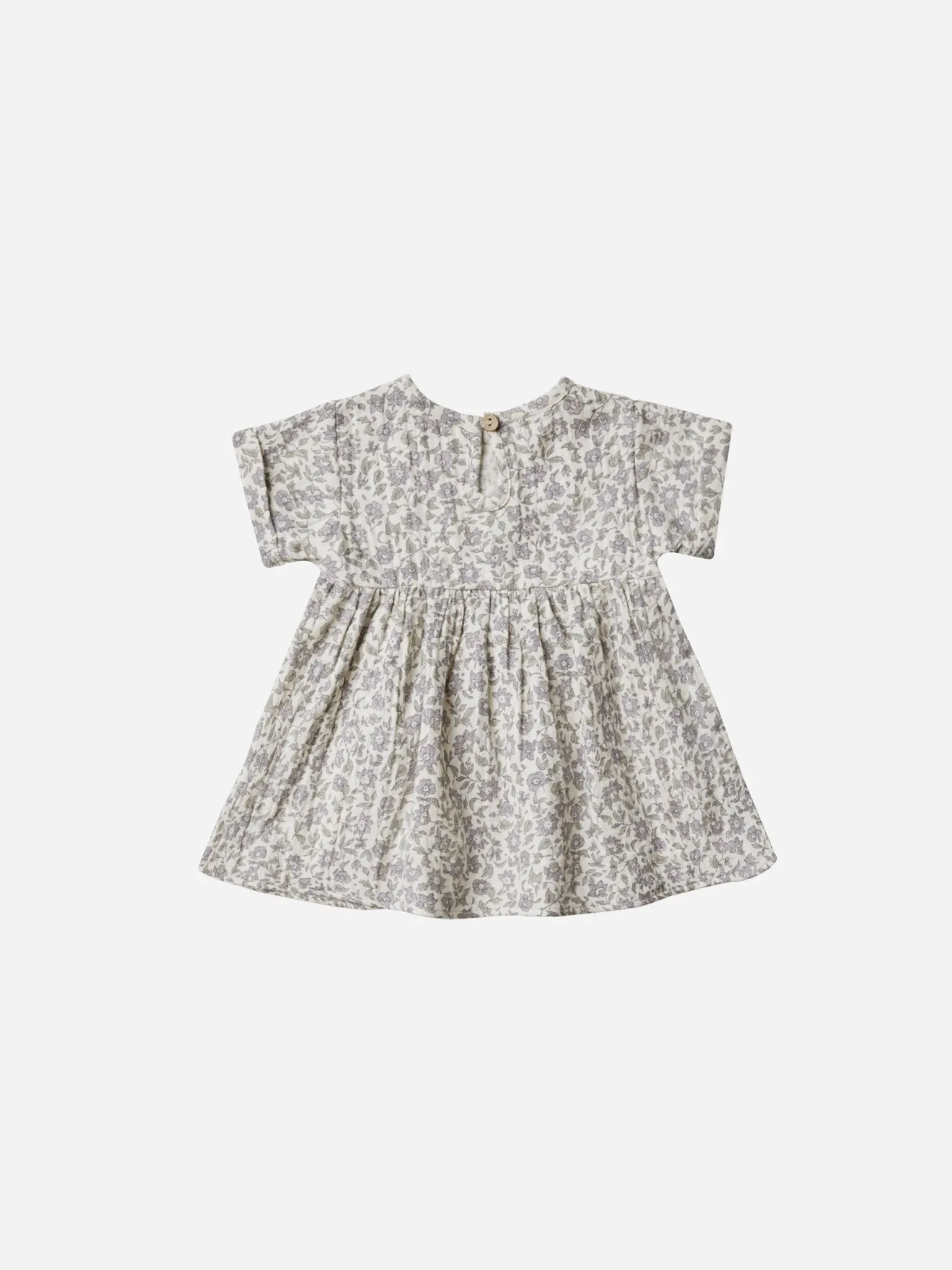 Brielle Dress || French Garden