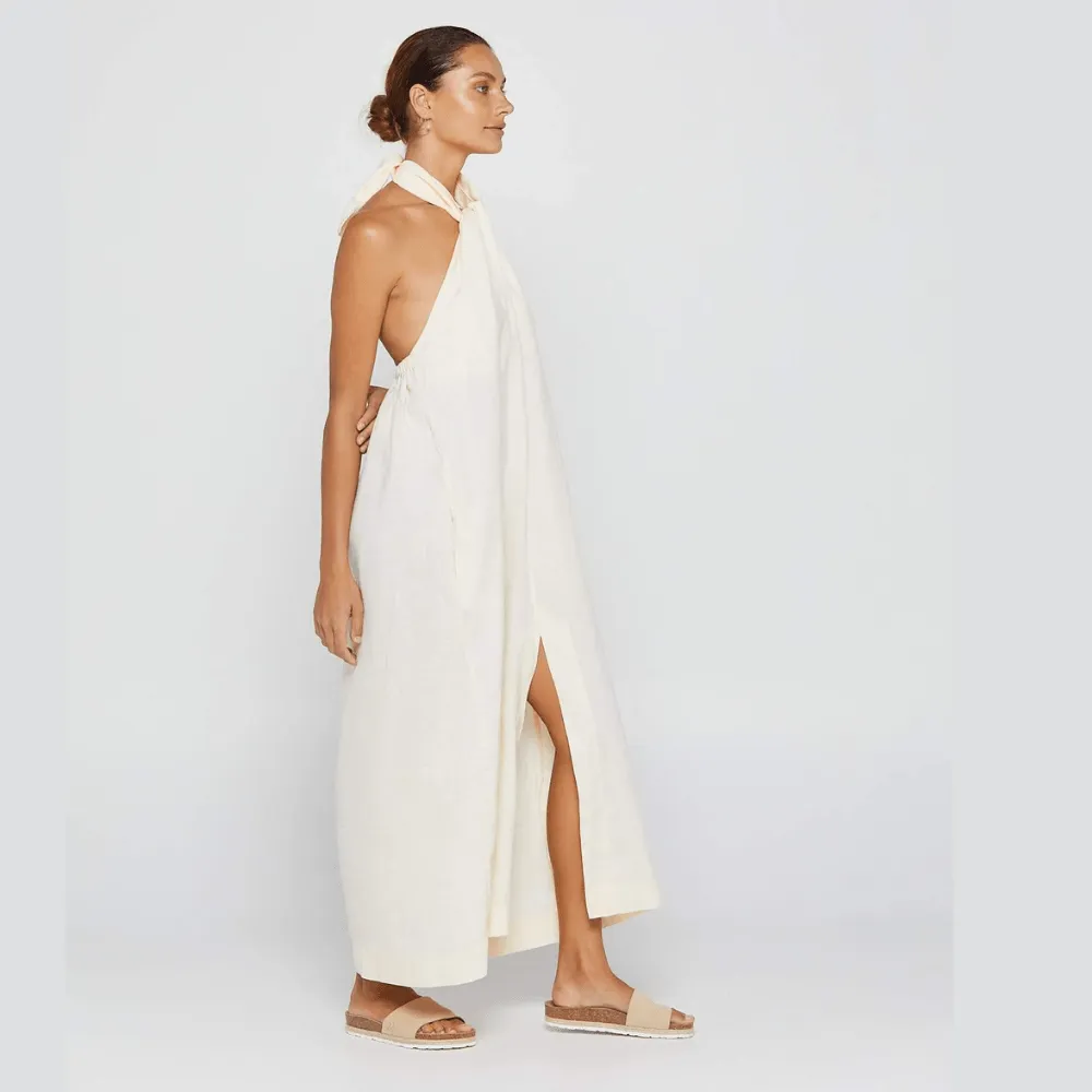 By Ridley Zariyah Dress Shell 6139