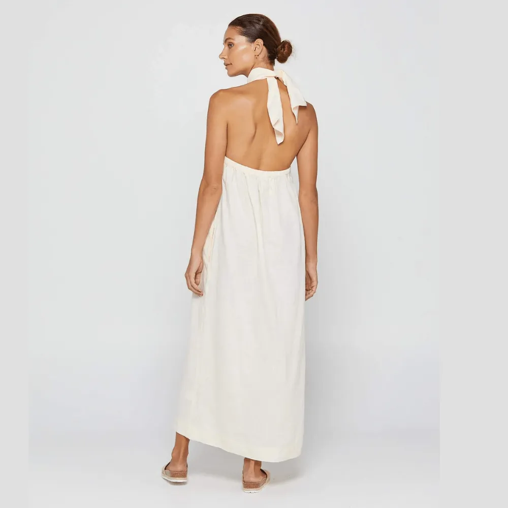By Ridley Zariyah Dress Shell 6139