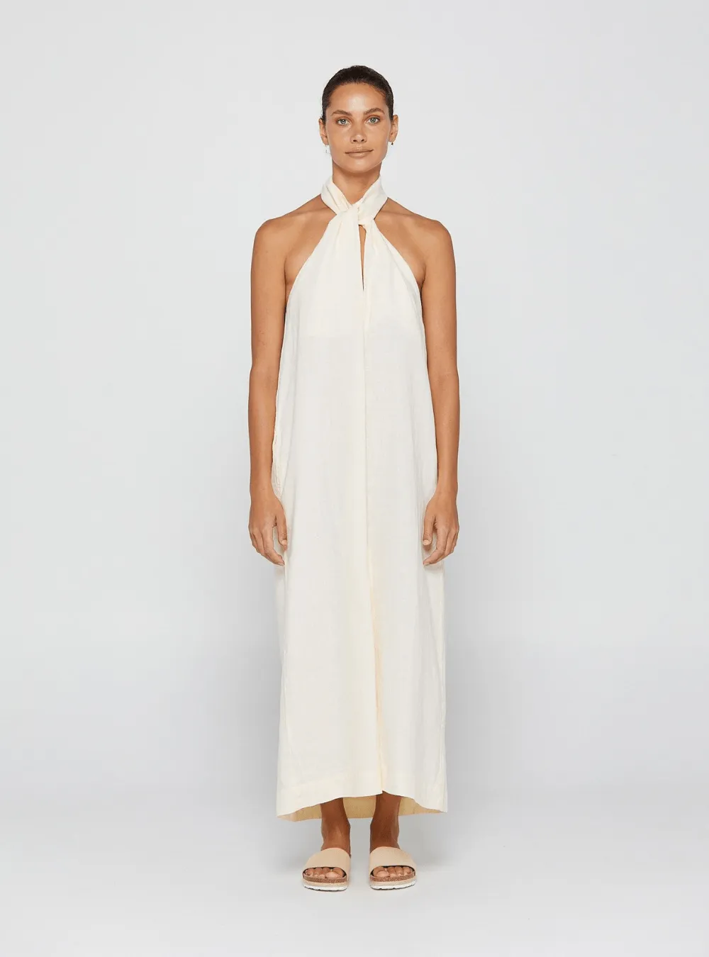 By Ridley Zariyah Dress Shell 6139