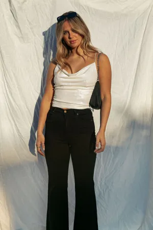 Call it Cowl Top