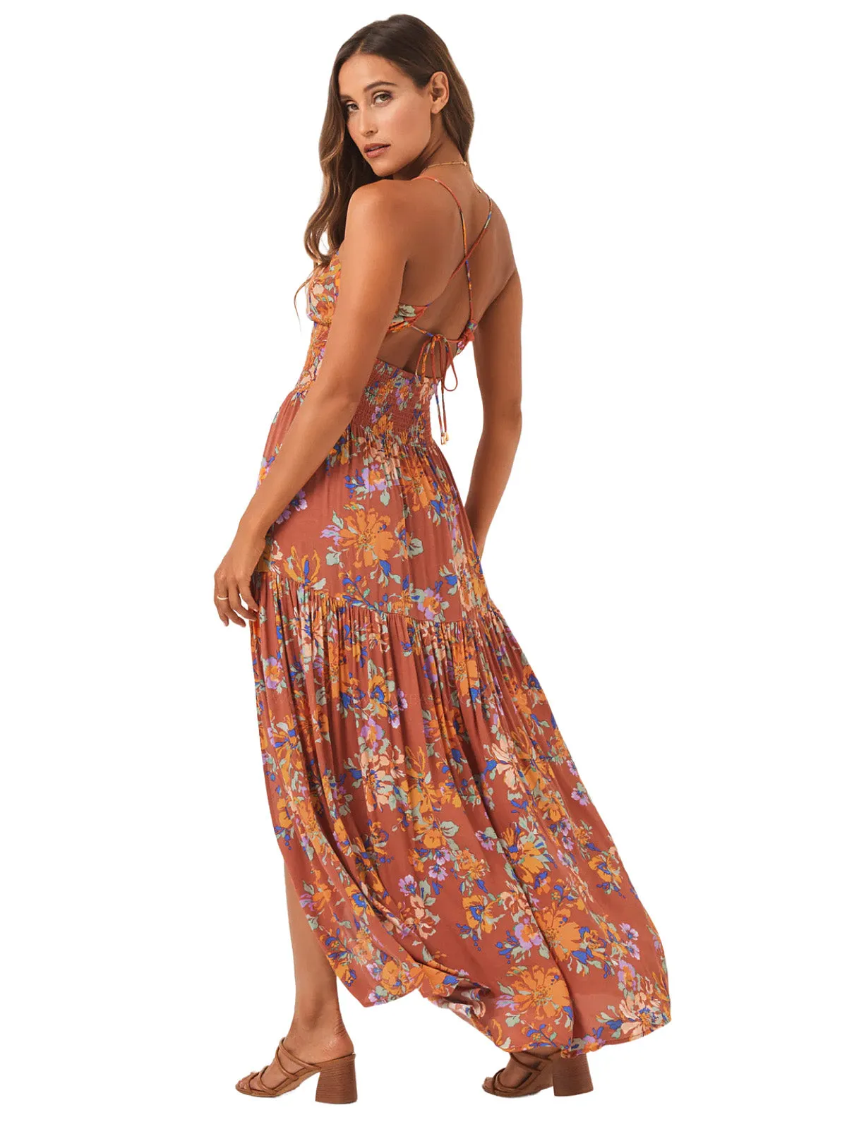 Calla Dress ::RET