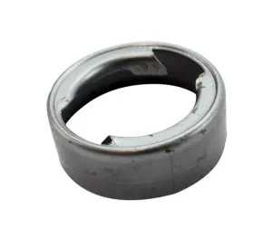 Cam lock style DIY filler neck bung