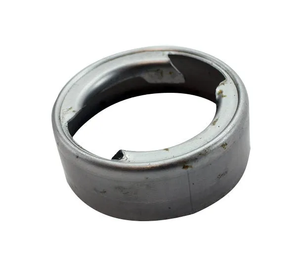 Cam lock style DIY filler neck bung