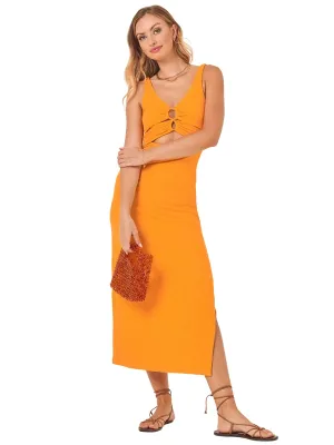 Camille Dress ::RET