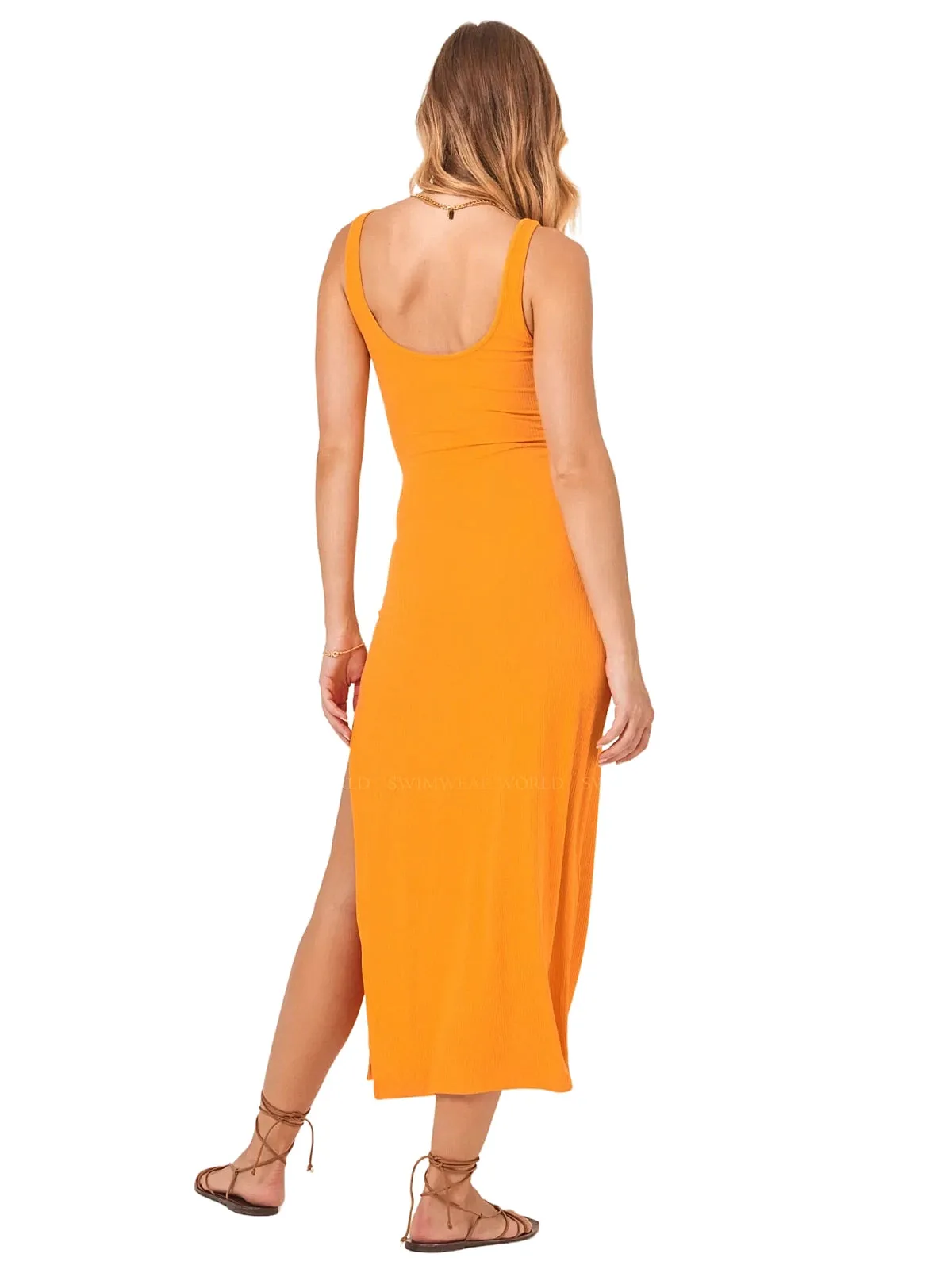 Camille Dress ::RET