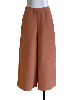 Cantaloupe Wide Pants TCL