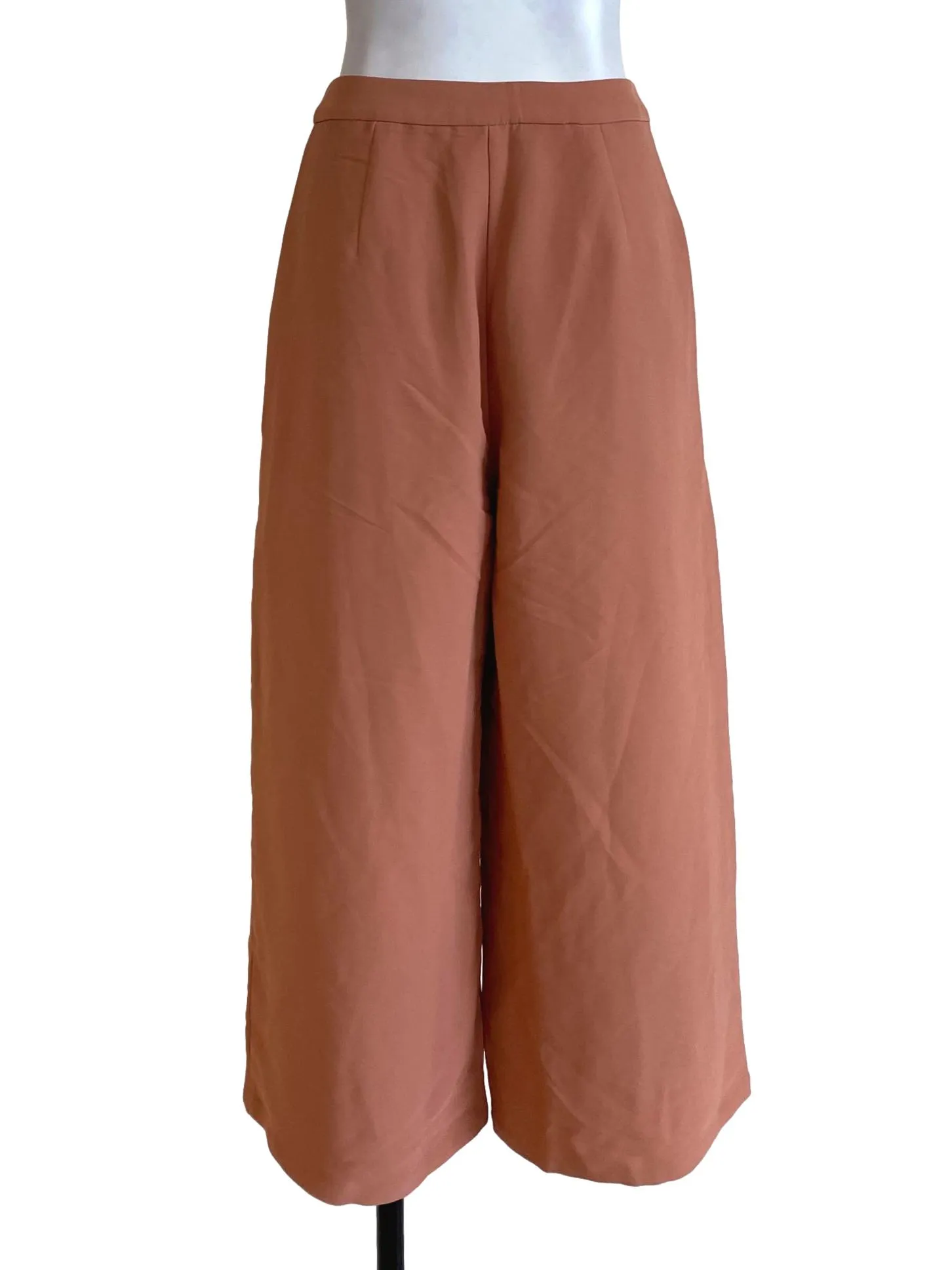 Cantaloupe Wide Pants TCL
