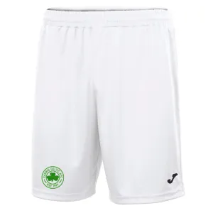 Carrig Celtic FC Nobel Shorts