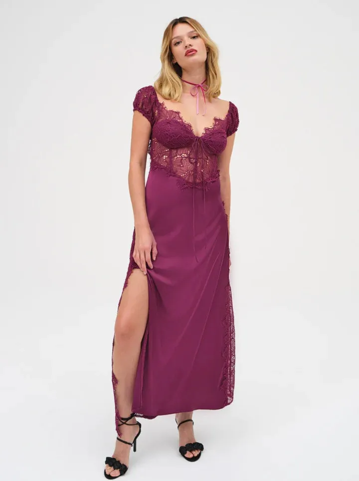 Casey Maxi Dress