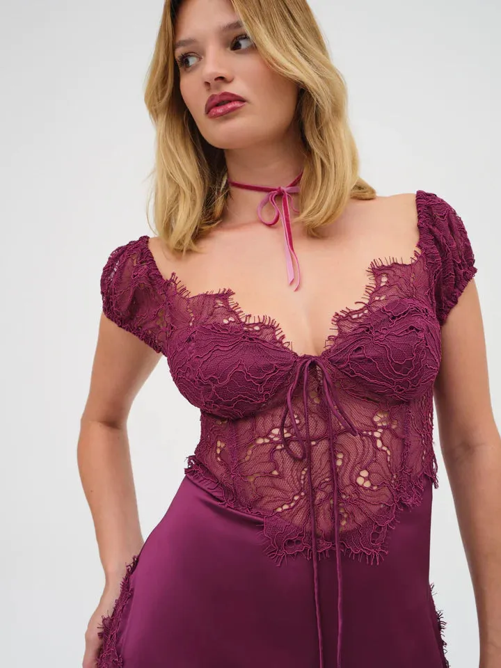 Casey Maxi Dress