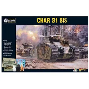 Char B1 BIS