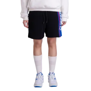 Clippers Side Patch Shorts