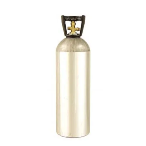 CO2 Tank - (20 lb)