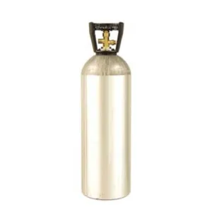 CO2 Tank - (20 lb)