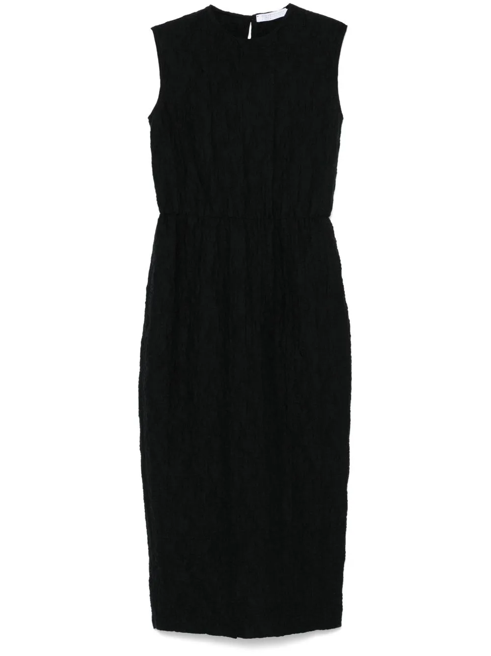 Cotton long dress