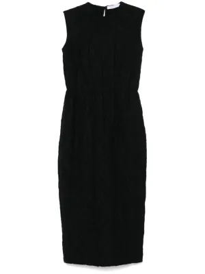 Cotton long dress