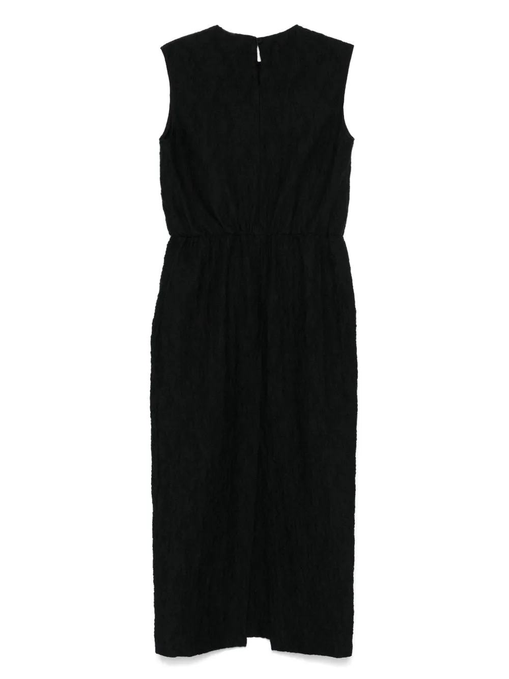 Cotton long dress