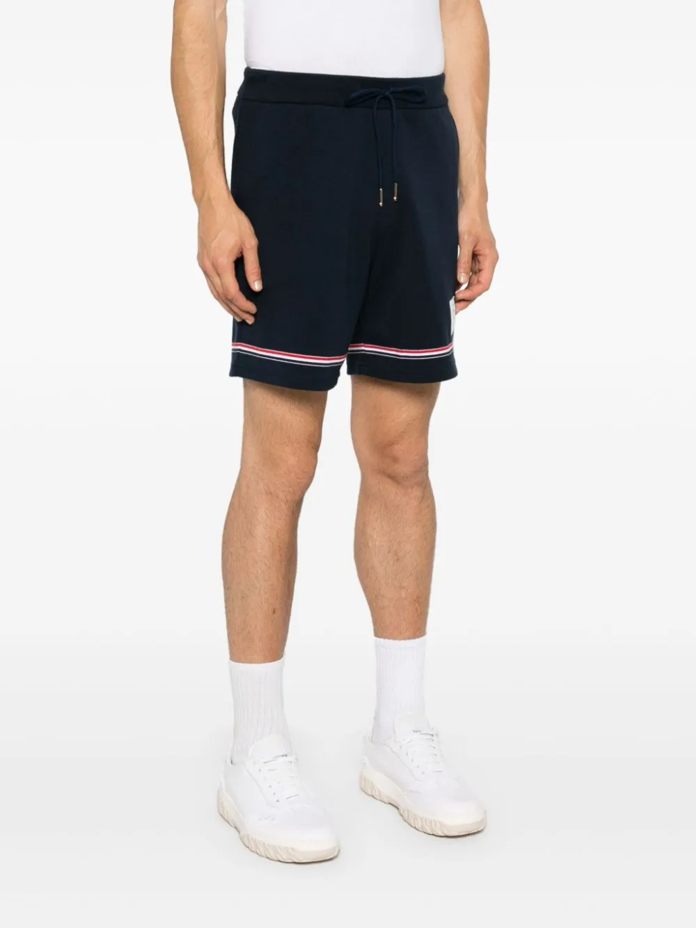 Cotton shorts