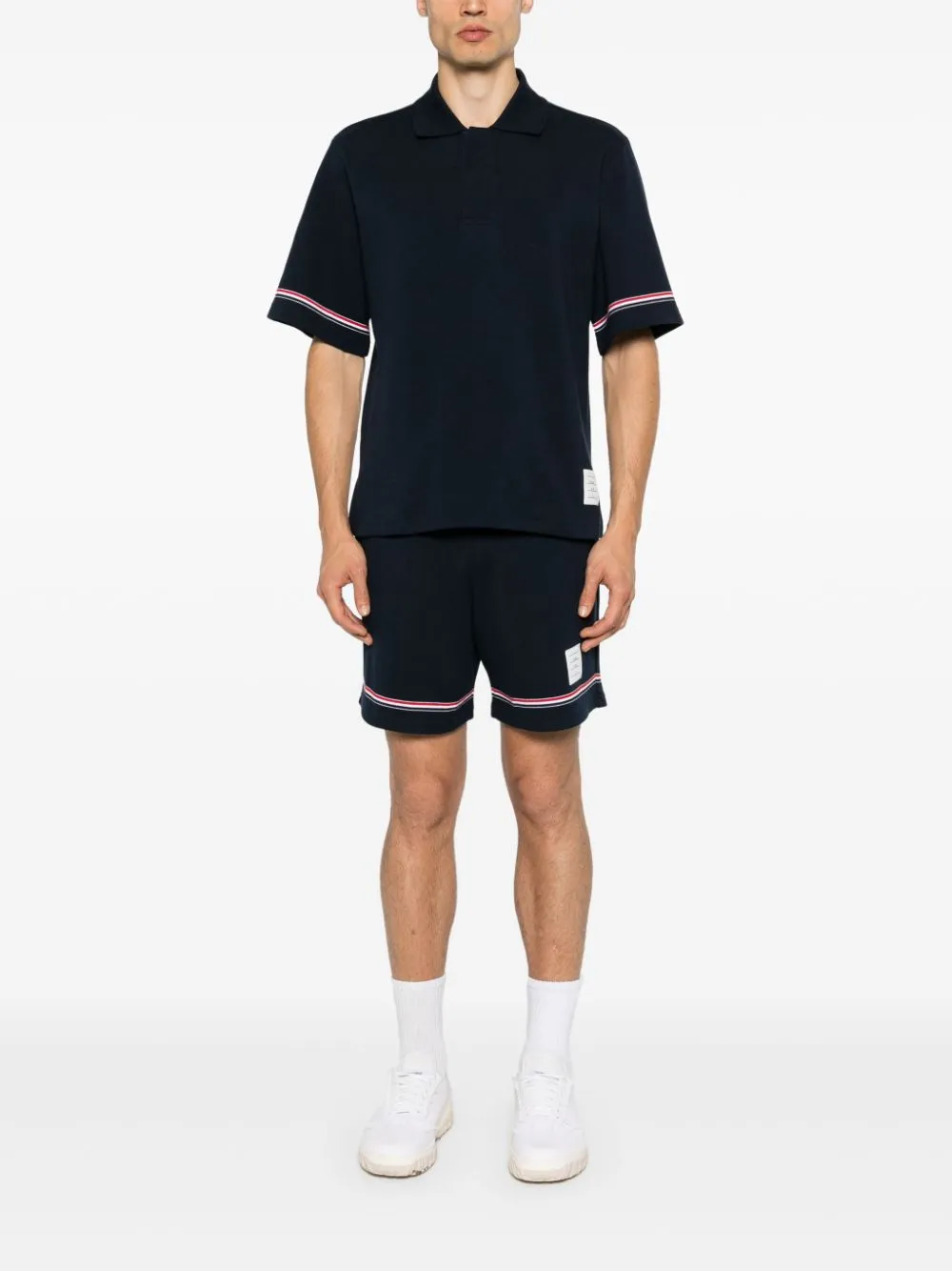 Cotton shorts