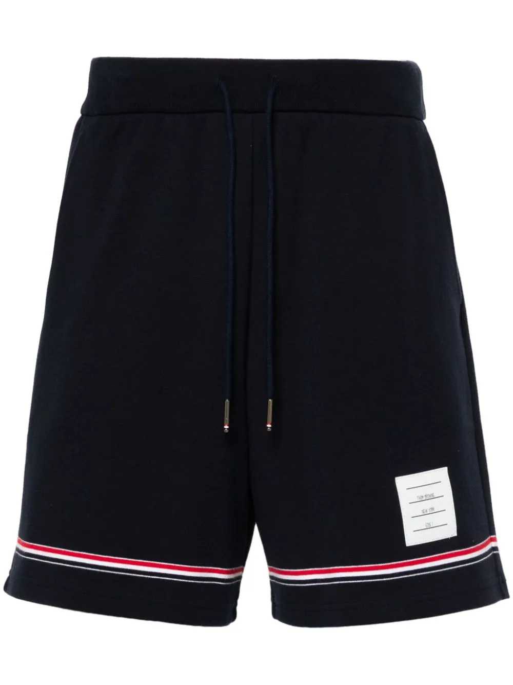 Cotton shorts