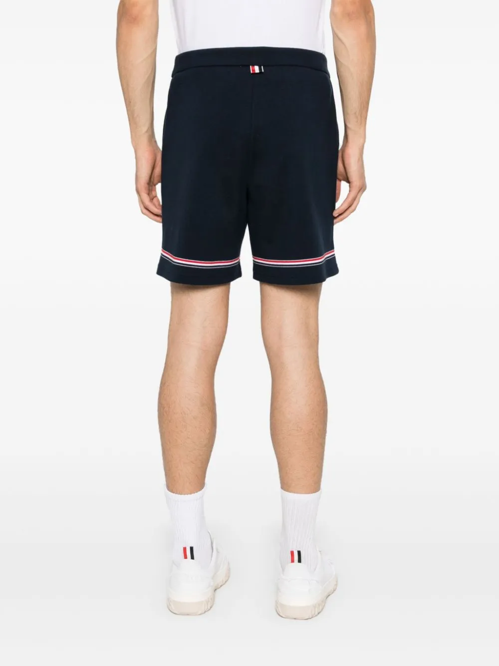 Cotton shorts