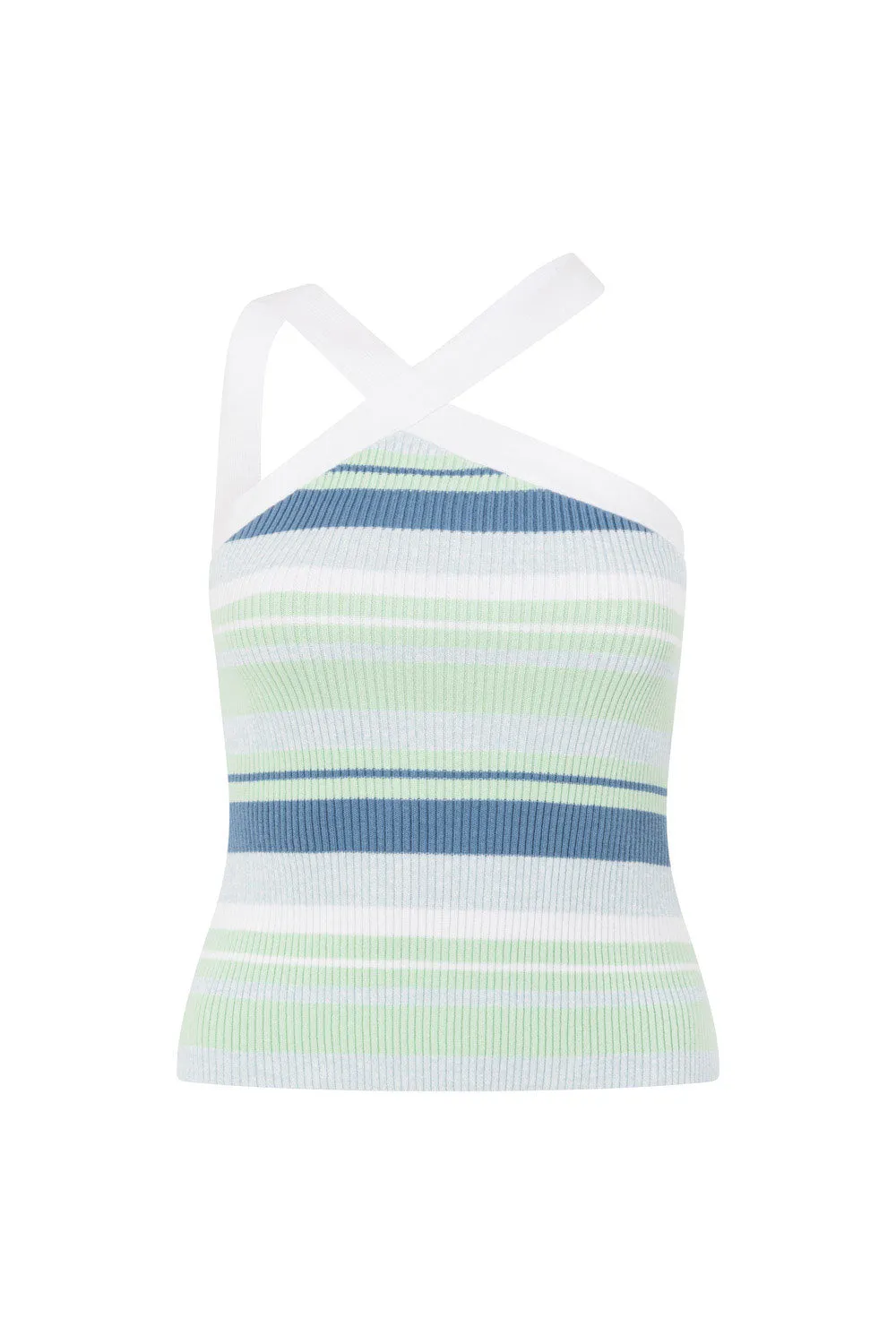 Dahlia Top
